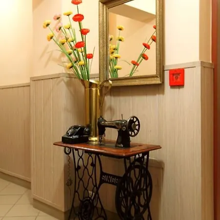 Hotel Monika Krakow
