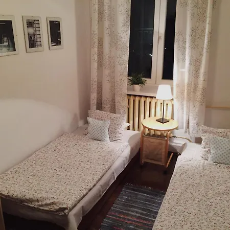 Hostel Aleje 28 Kraków