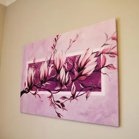 Magnolia City Centre Apartament Kraków