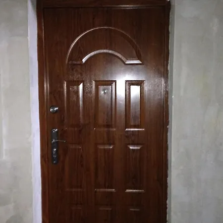 Apartment Neoteric *