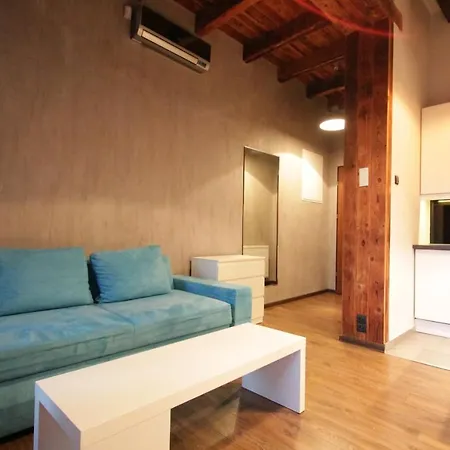 Apartment Neoteric