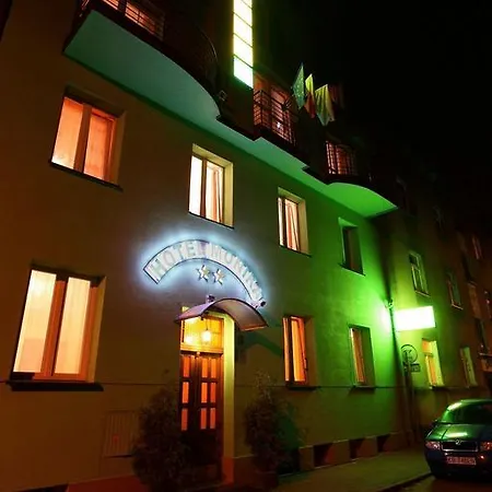 Hotel Monika 2*