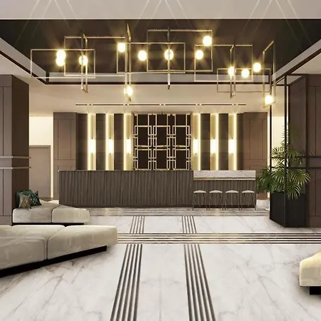 Metropolo By Golden Tulip
