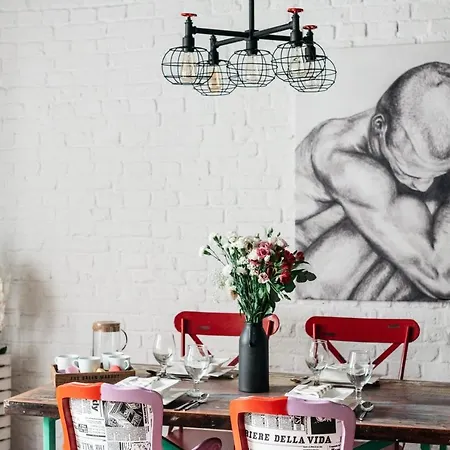 Apartment Miodowa By Loft Affair *