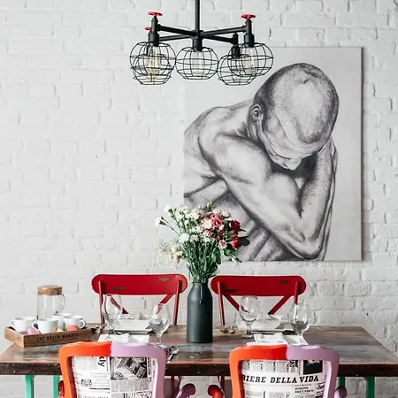 Apartment Miodowa By Loft Affair *