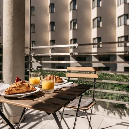 Apartment Wawel - Loftaffair Krakow