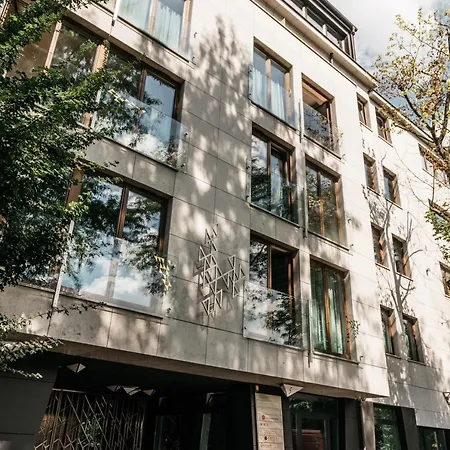 Wawel - Loftaffair Apartment Krakow