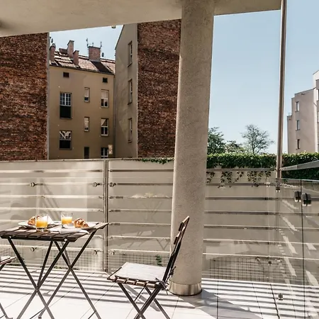 Wawel - Loftaffair *