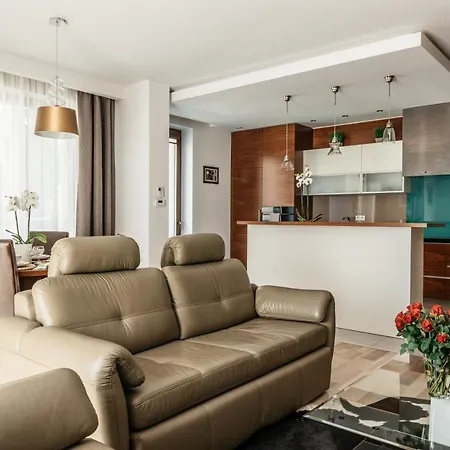Apartment Wawel - Loftaffair