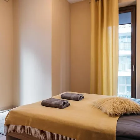 Wawel - Loftaffair Apartment *
