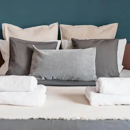 Apartment Soho By Loft Affair *