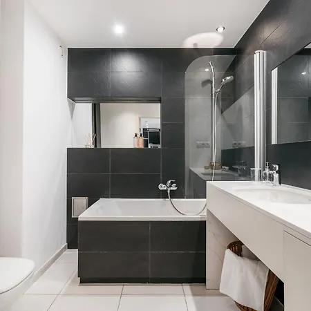 Apartment Soho By Loft Affair *