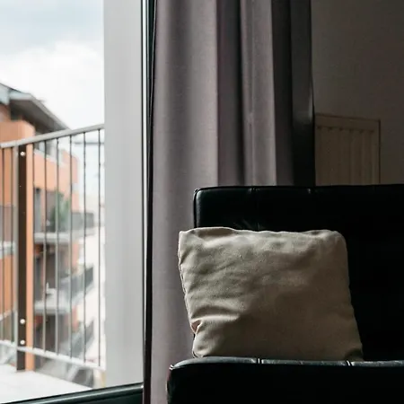 Apartment Soho By Loft Affair *