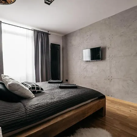Apartment Miodowa By Loft Affair Krakow