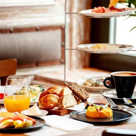Balthazar Design 5* Krakow
