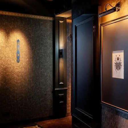 Balthazar Design Hotel 5*