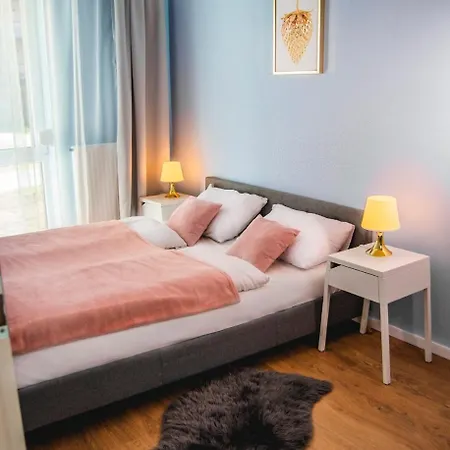 Rakowicka Wawelofts Apartment
