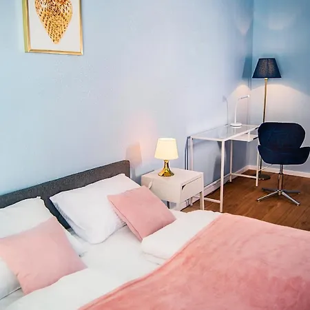 Rakowicka Wawelofts Apartment Krakow