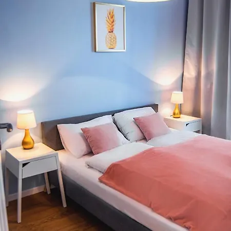 Rakowicka Wawelofts Krakow