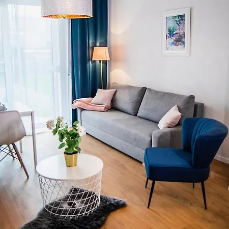 Apartment Rakowicka Wawelofts Krakow