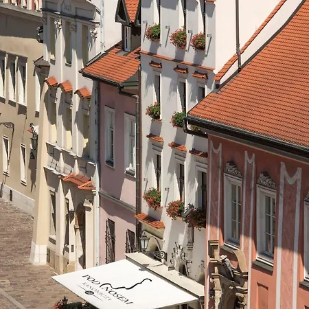 Aparthotel Kanonicza 22 5*