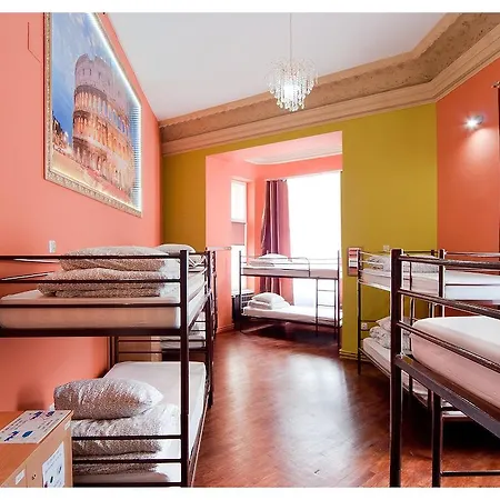 One World Hostel Krakow