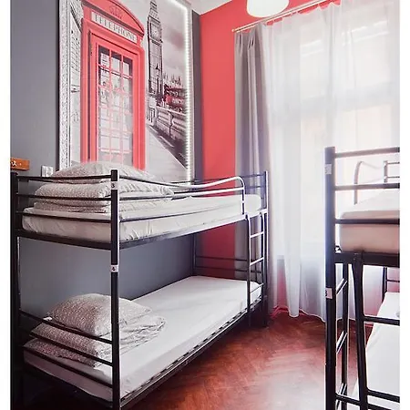 Hostel One World Krakow