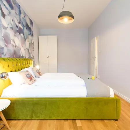 Apartment Old Town Krupnicza Krakow