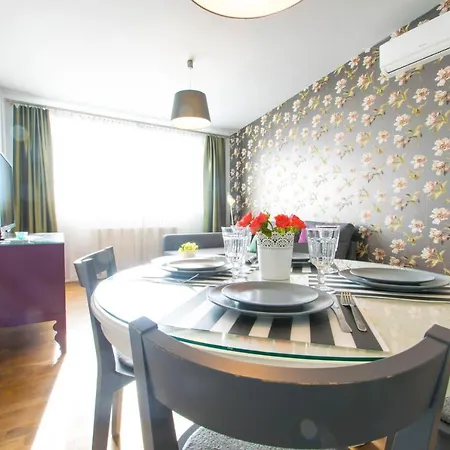 Apartment Old Town Krupnicza *