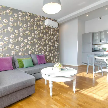 Old Town Krupnicza Apartment Krakow