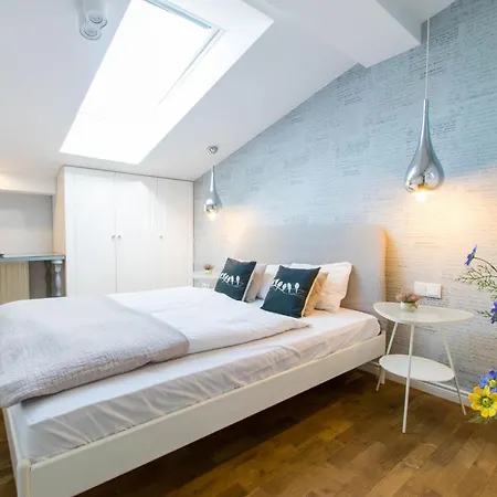 Old Town Krupnicza Apartment