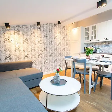 Apartment Old Town Krupnicza Krakow