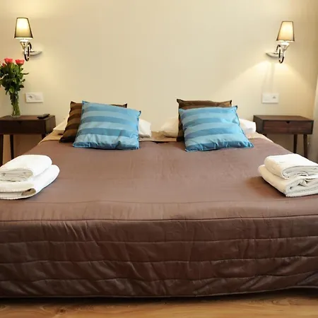 Bed & Breakfast Dom Casimi Krakov