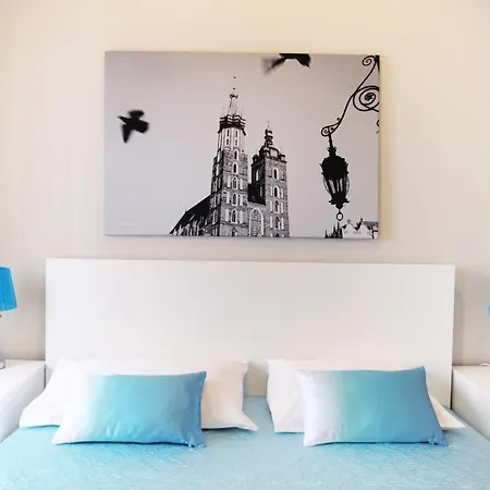 Dom Casimi Bed & Breakfast