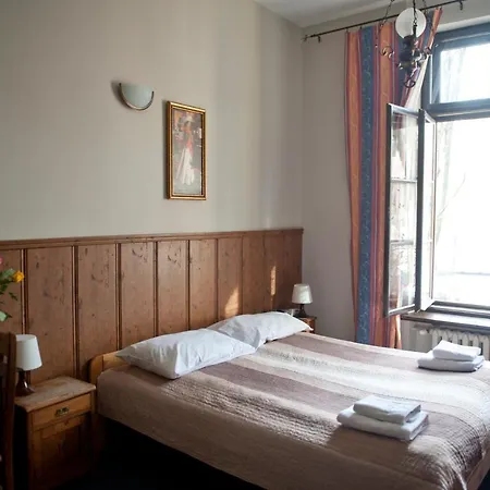 Bed & Breakfast Dom Casimi Krakov