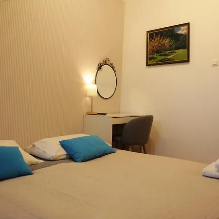 Bed & Breakfast Dom Casimi Krakov