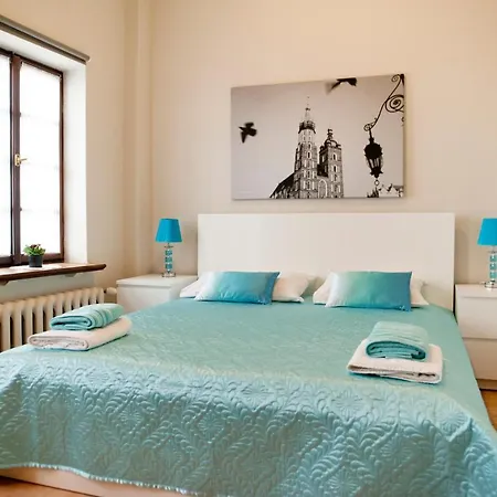 Dom Casimi Bed & Breakfast Krakov
