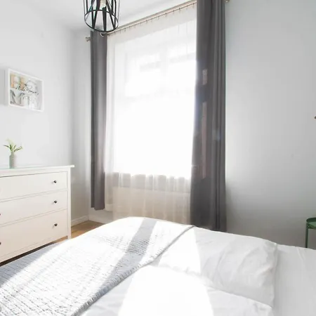 Apartment Old Town Krupnicza