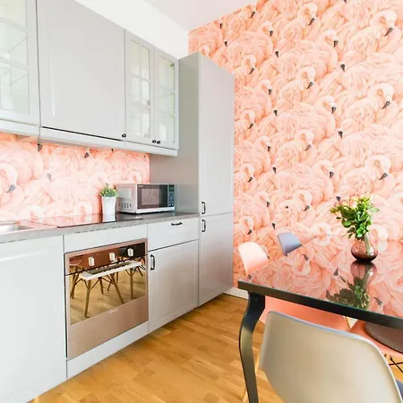Apartment Old Town Krupnicza Krakow