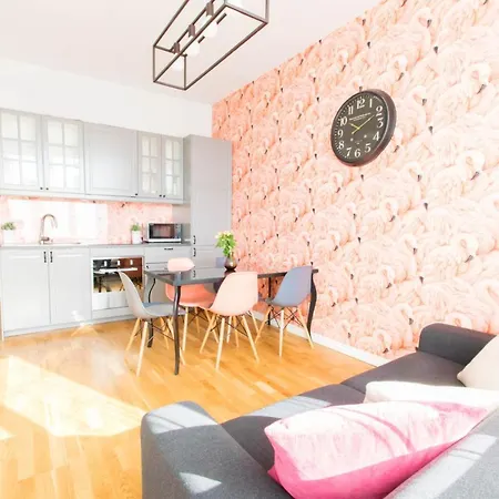 Old Town Krupnicza Apartment *