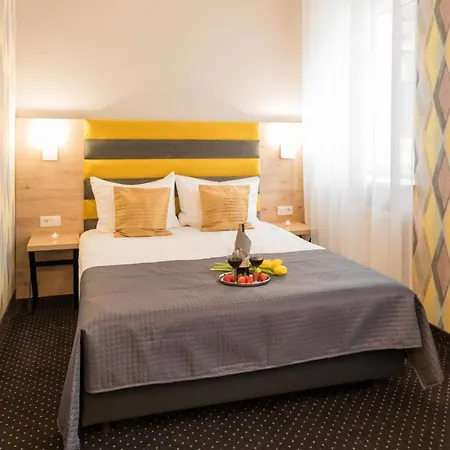 Wilga Krakow