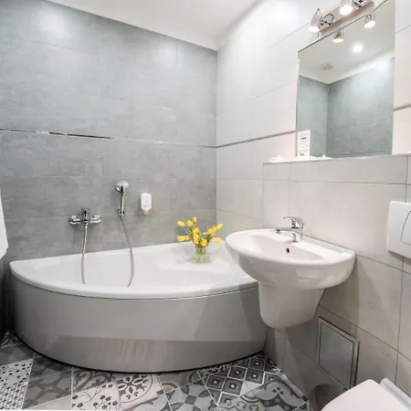 Wilga 3* Krakow