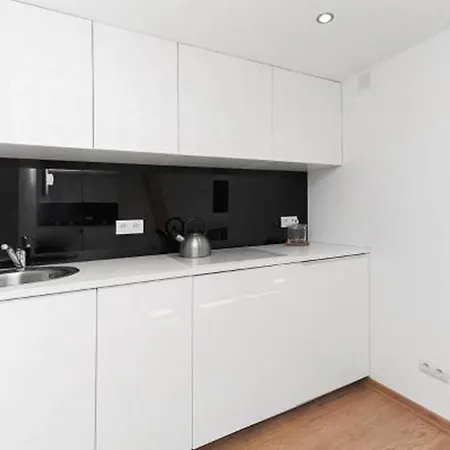 2 Nights Apartments - Great Location, Right Next To Main Rail And Bus Station, 10 Min To Main Square By Foot Krakow