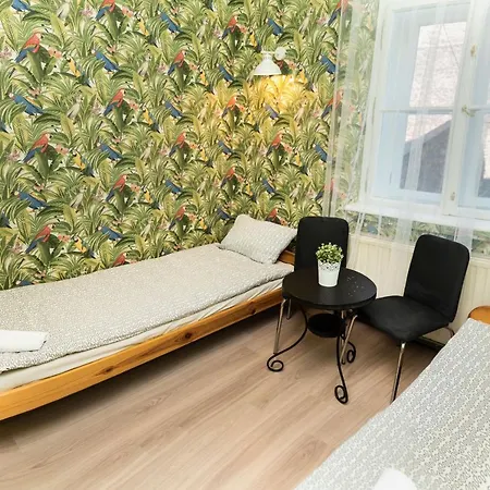 Hostel Krakowskie Klimaty *