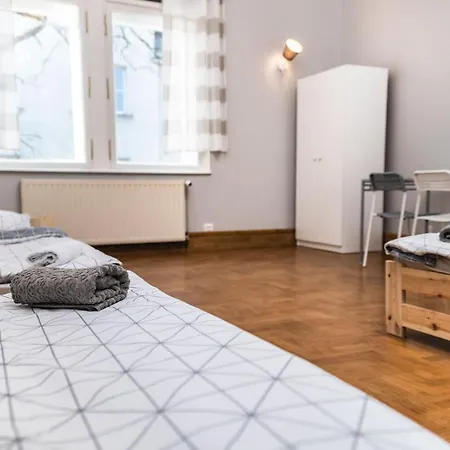 Hostel Krakowskie Klimaty