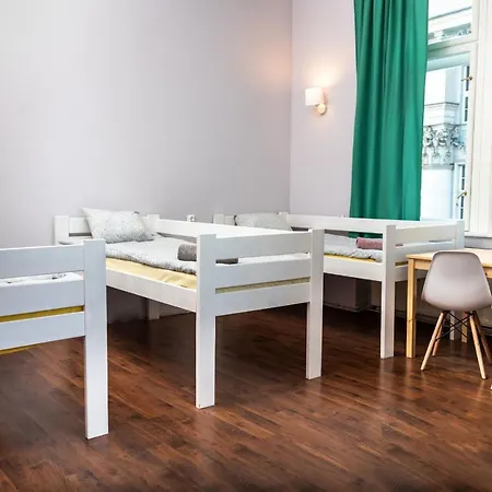 Hostel Krakowskie Klimaty *