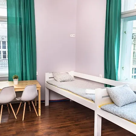 Hostel Krakowskie Klimaty Kraków