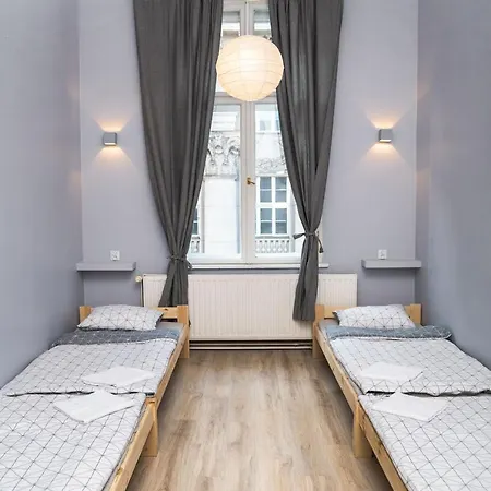 Krakowskie Klimaty Hostel *