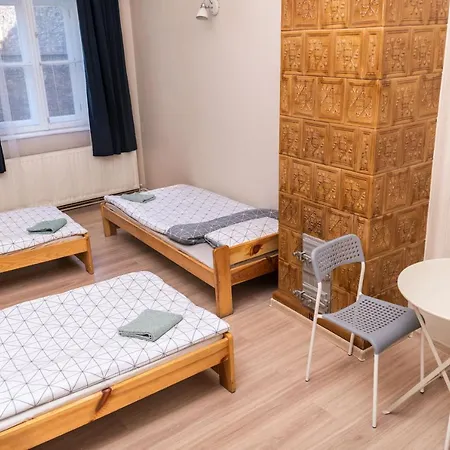Krakowskie Klimaty Hostel Kraków