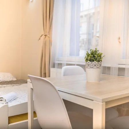 Hostel Krakowskie Klimaty
